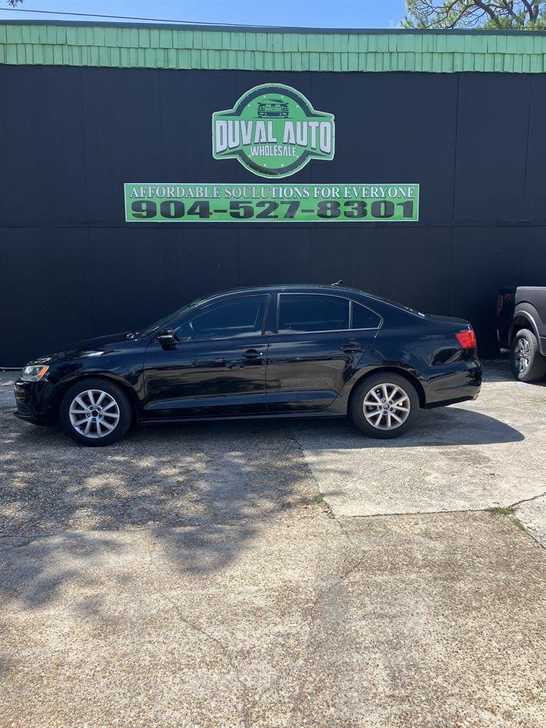 2012 Volkswagen Jetta