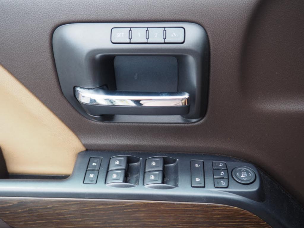 2017 GMC Sierra 3500HD