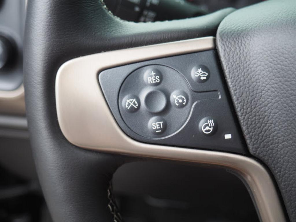 2016 GMC Sierra 3500HD