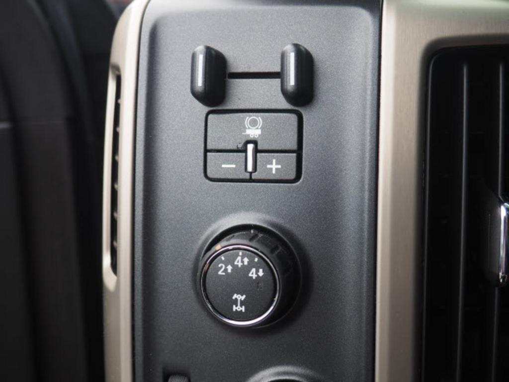2016 GMC Sierra 3500HD