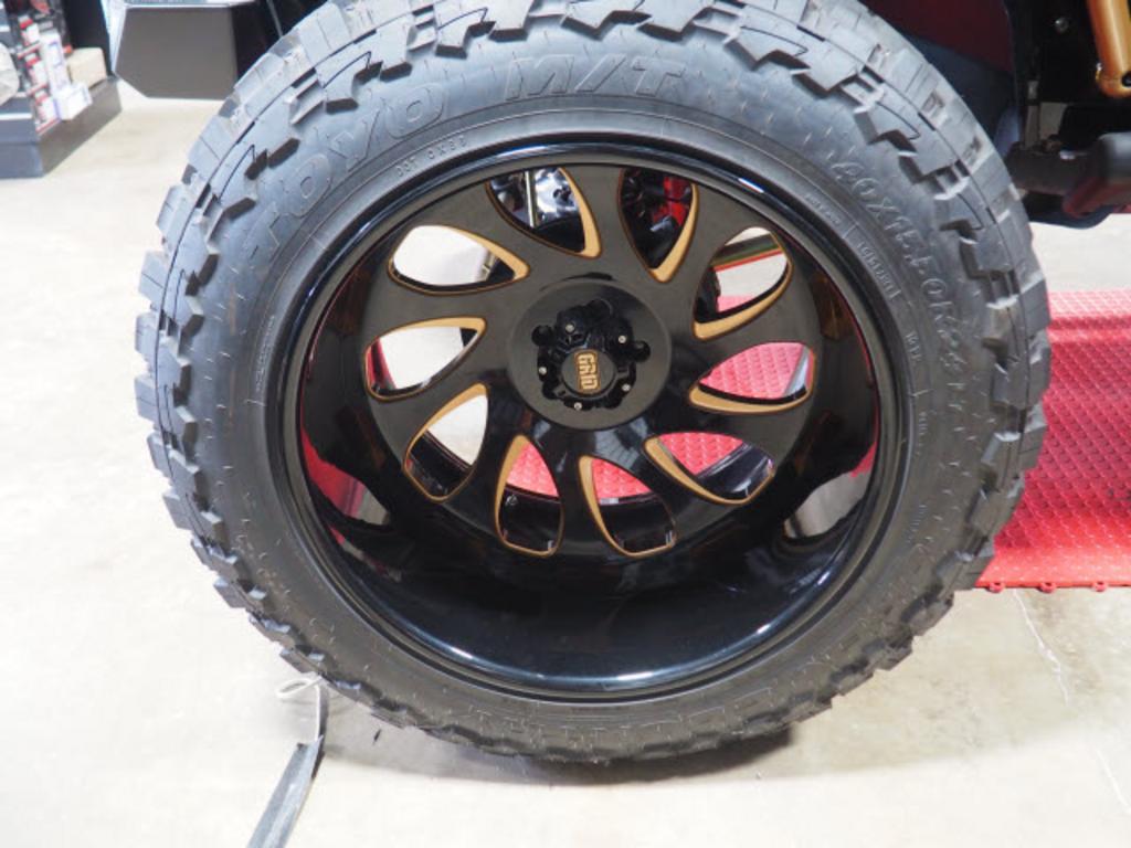 2016 Jeep Wrangler - $69,950