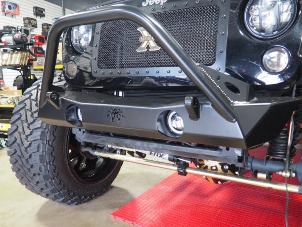 2016 Jeep Wrangler - $69,950