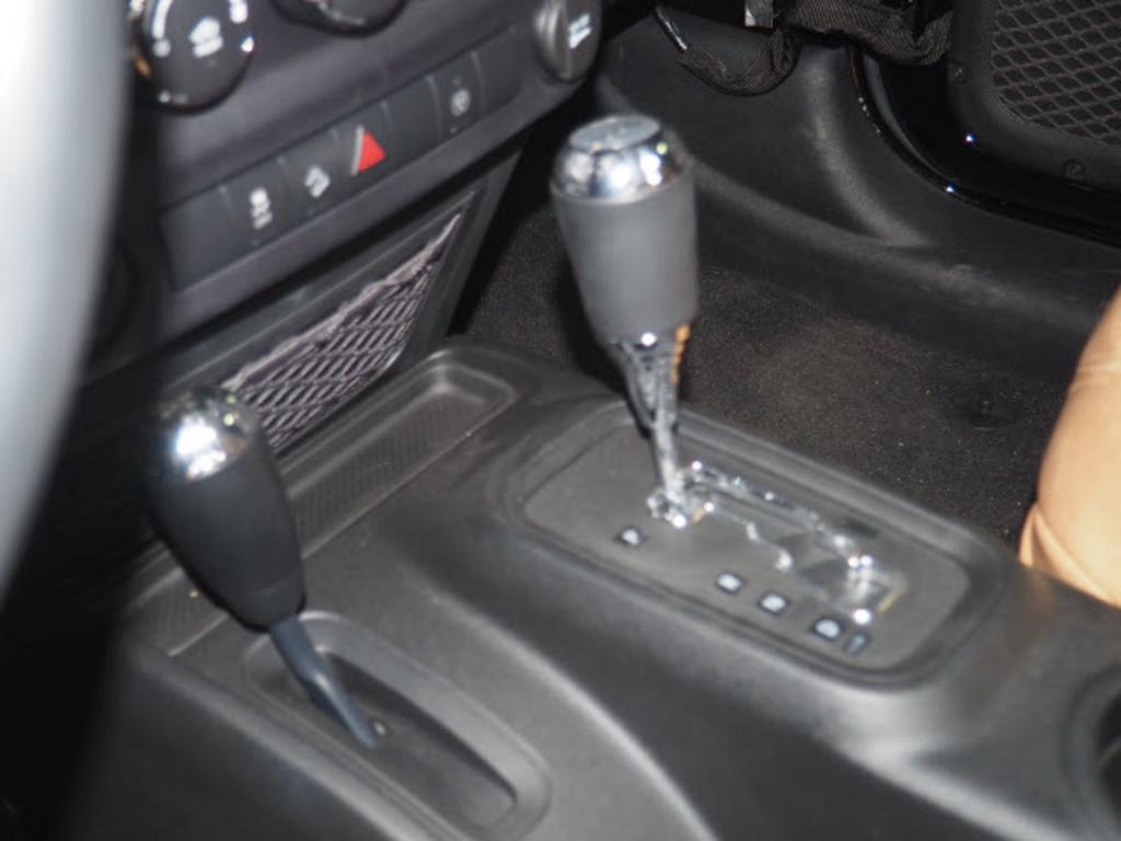 2016 Jeep Wrangler - $69,950