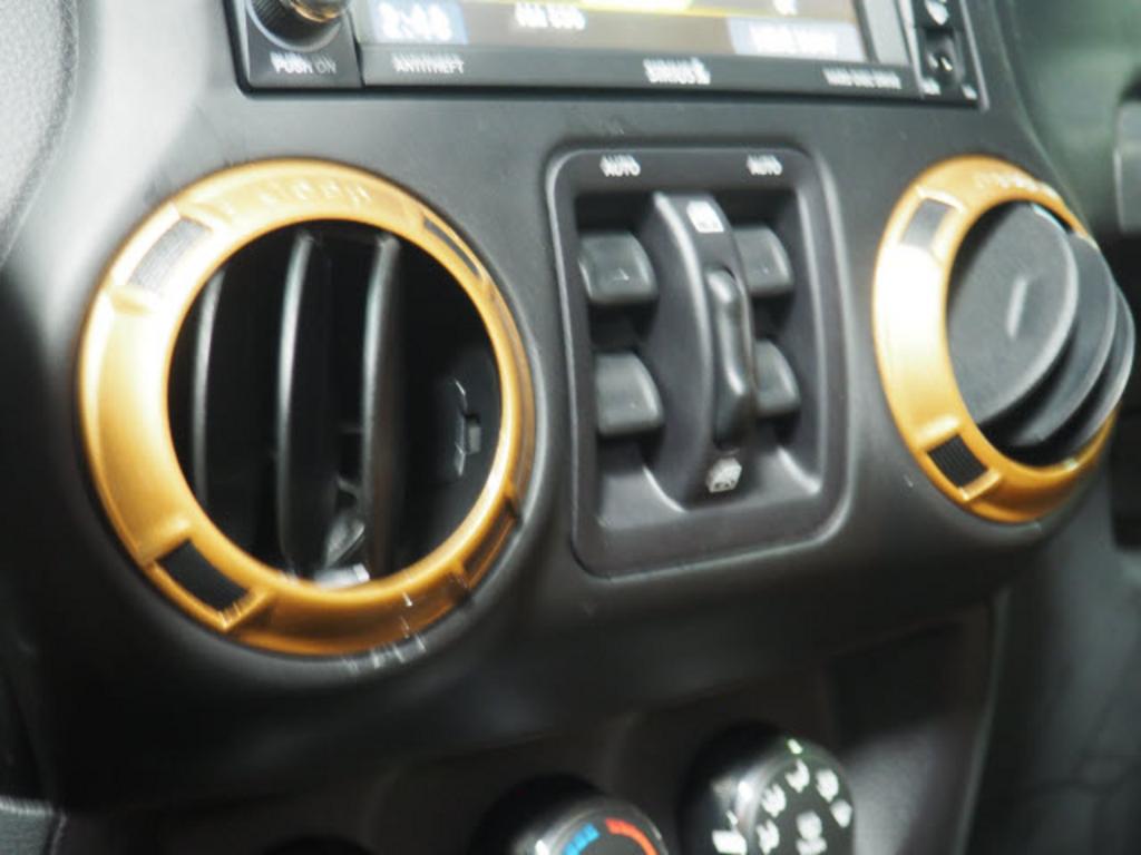 2016 Jeep Wrangler - $69,950