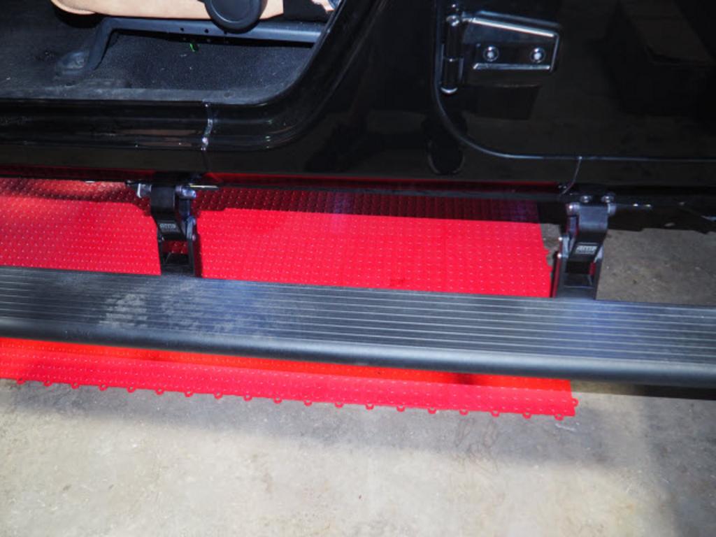 2016 Jeep Wrangler - $69,950