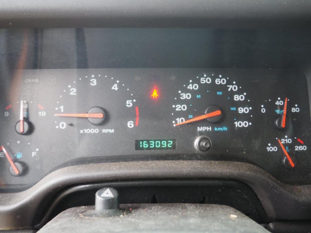 2001 Jeep Wrangler - $8,000