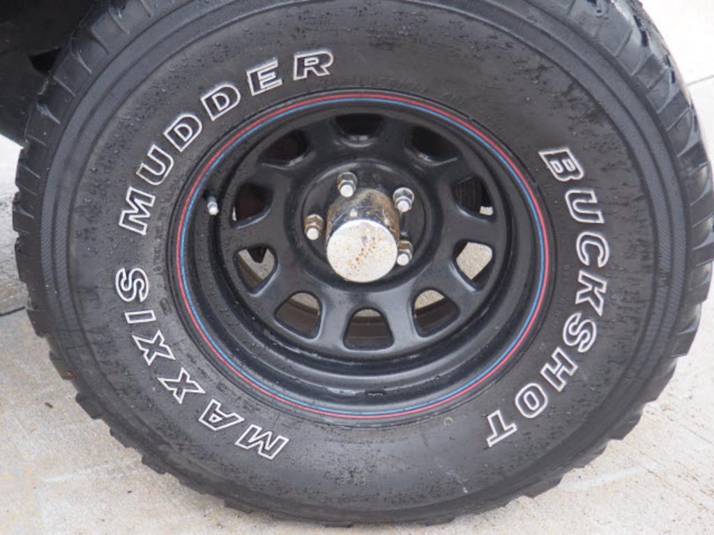 2001 Jeep Wrangler - $10,500