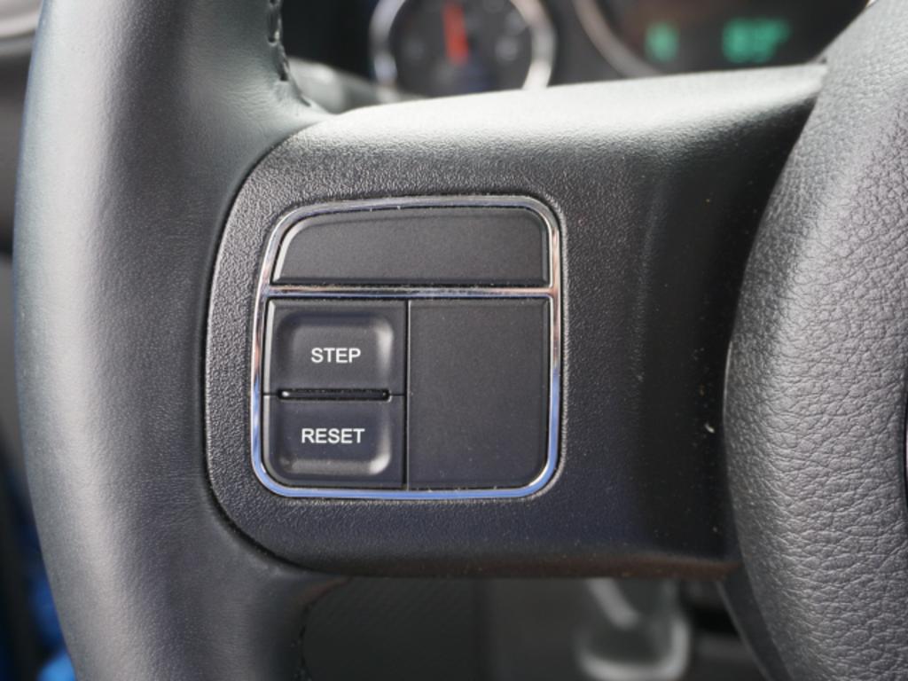 2015 Jeep Wrangler - $41,500