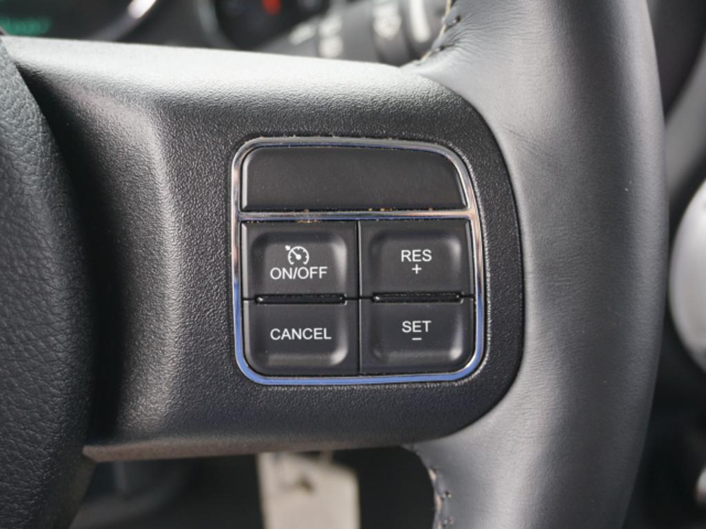 2015 Jeep Wrangler - $41,500