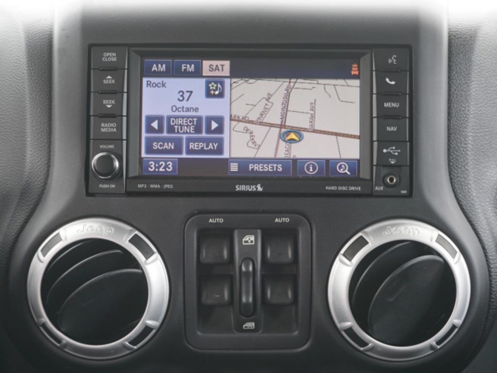 2015 Jeep Wrangler - $41,500