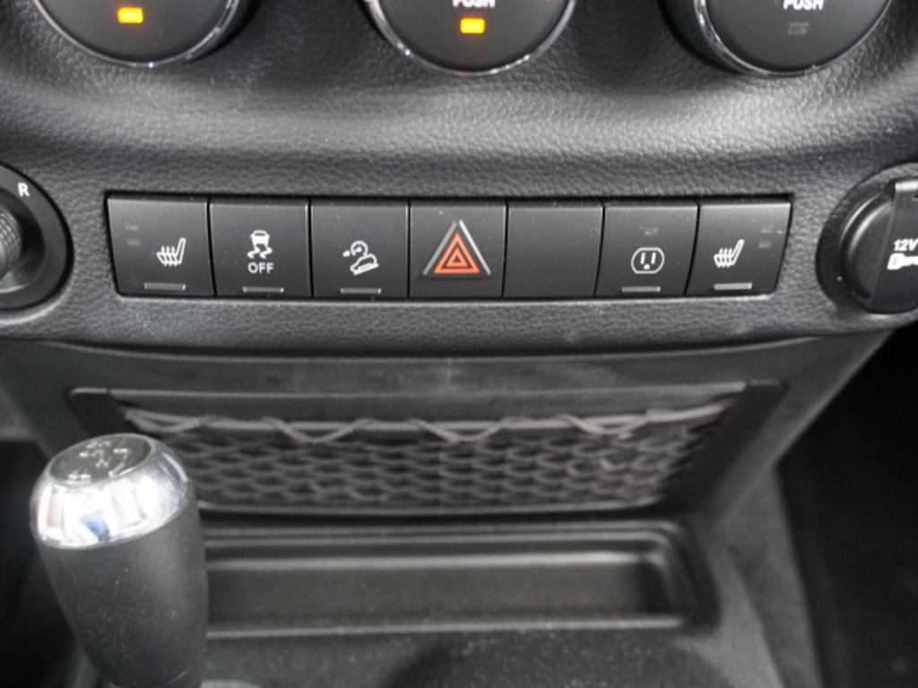 2015 Jeep Wrangler - $41,500
