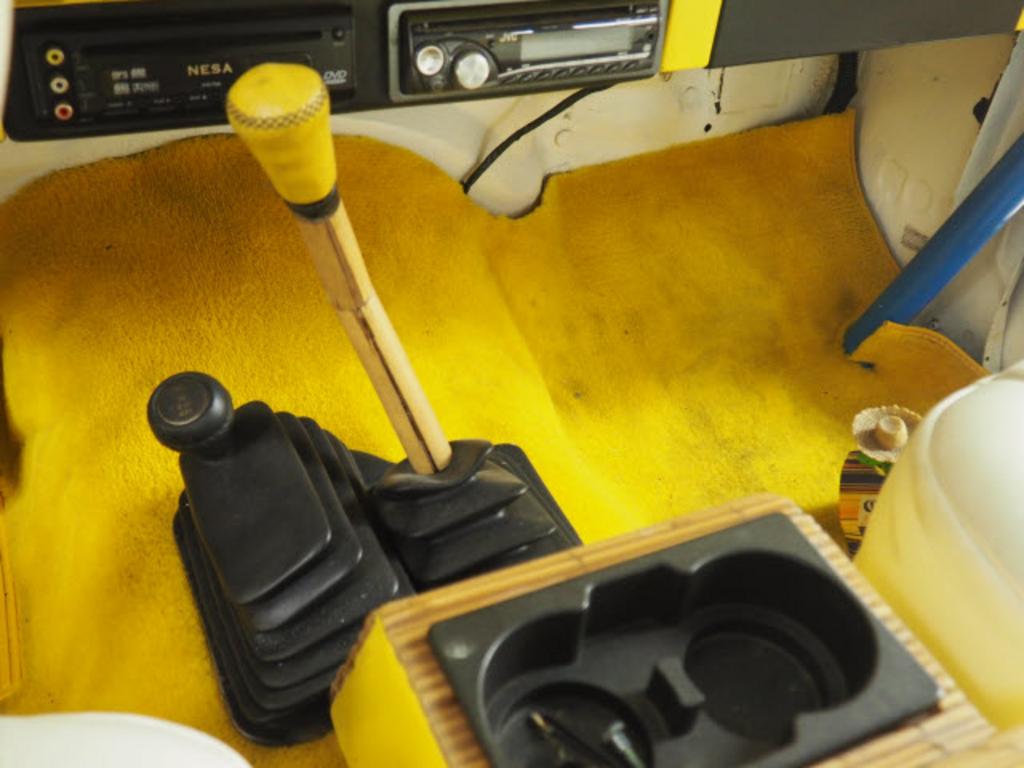 1992 Jeep Wrangler