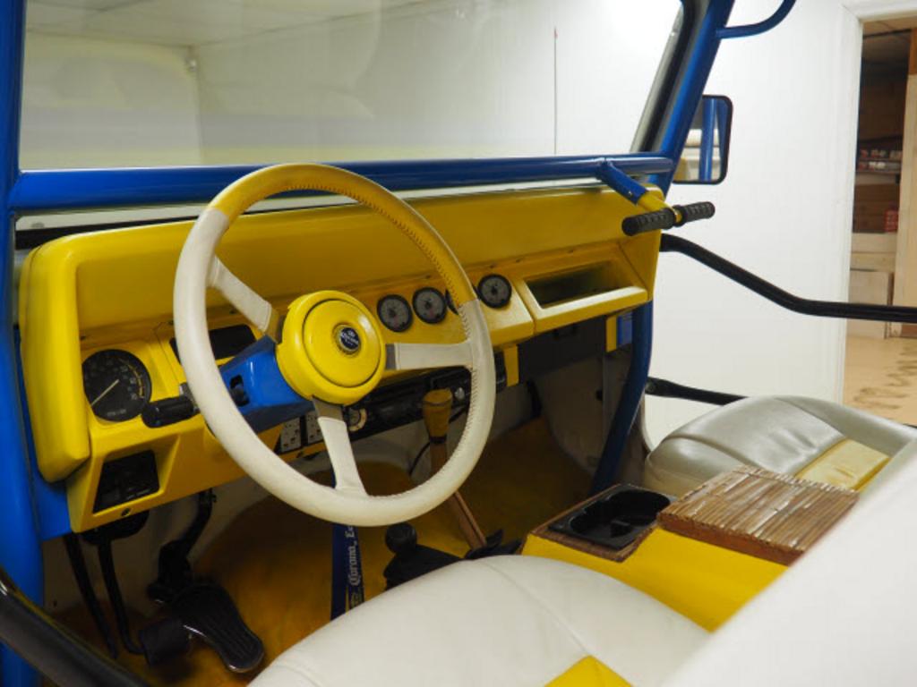1992 Jeep Wrangler