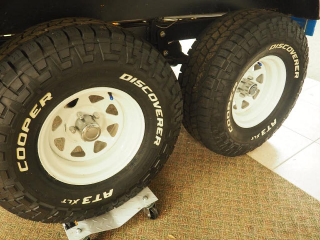 1992 Jeep Wrangler