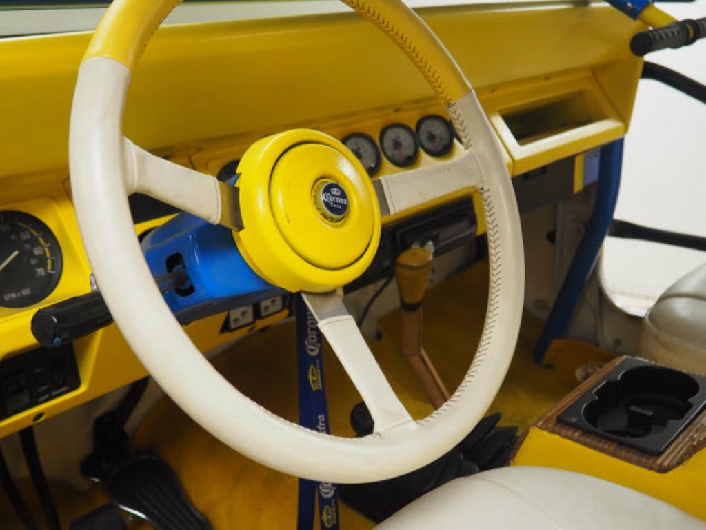 1992 Jeep Wrangler