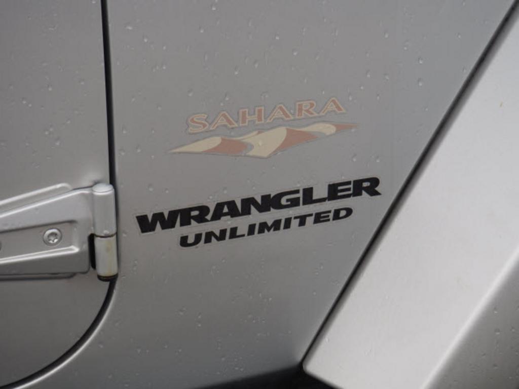 2011 Jeep Wrangler - $25,800