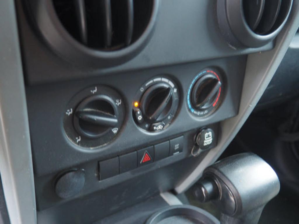 2008 Jeep Wrangler - $12,500