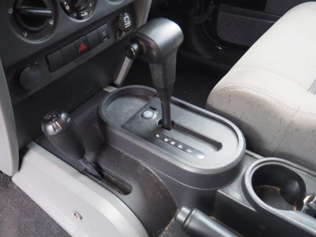 2008 Jeep Wrangler - $12,500