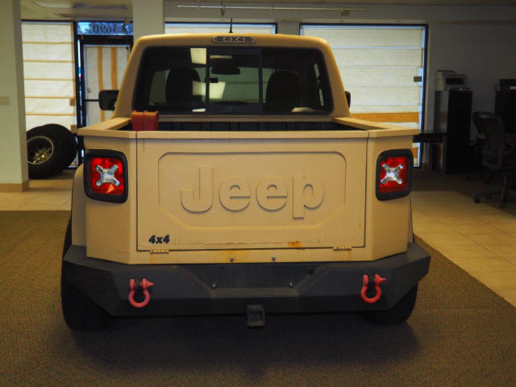 2015 Jeep Renegade