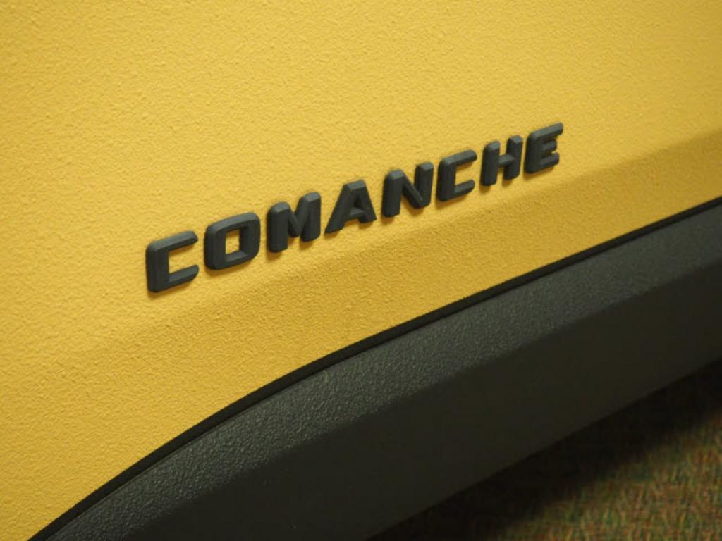 2015 Jeep Renegade