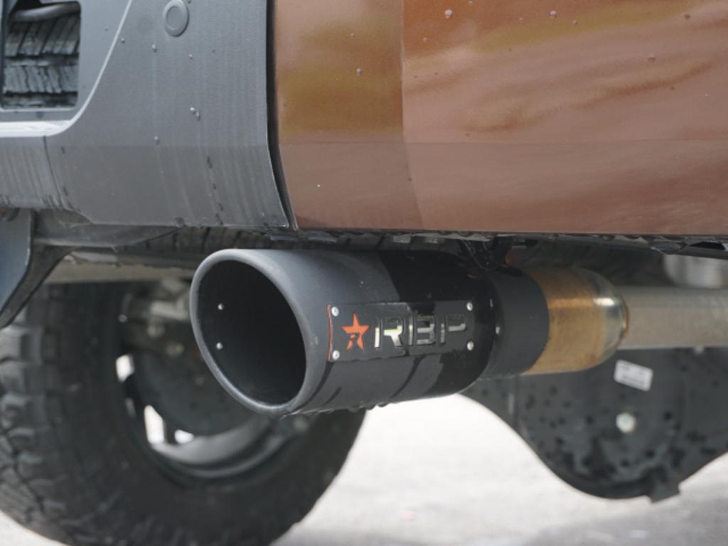 2017 Toyota Tundra - $54,900