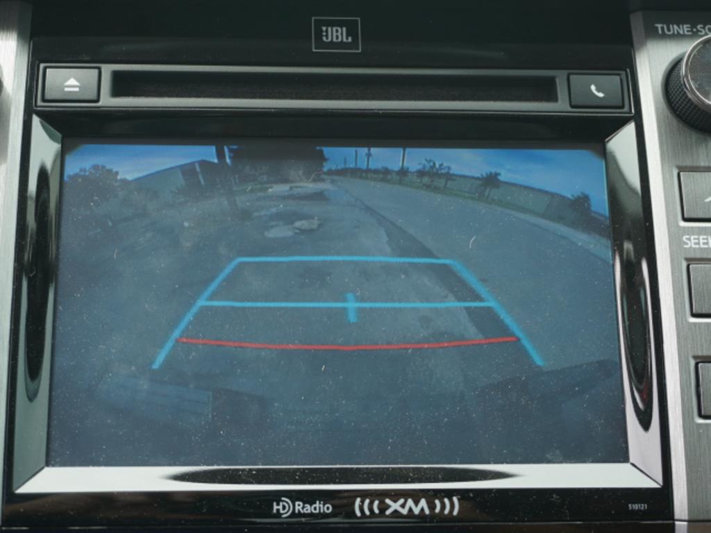 2017 Toyota Tundra - $54,900