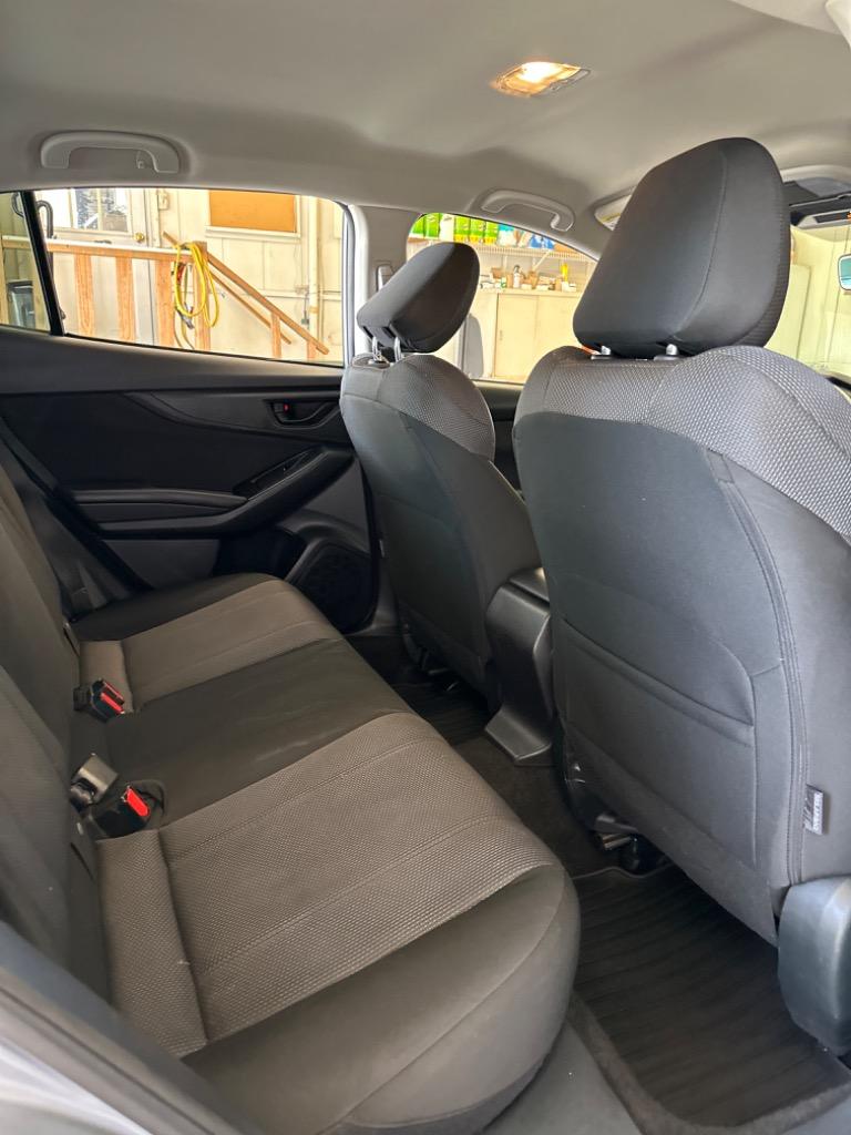 2018 Subaru Impreza Premium Awd 2.5L photo