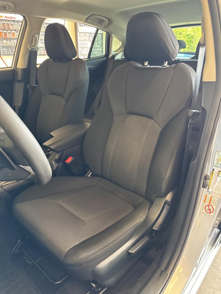 2018 Subaru Impreza Premium Awd 2.5L photo