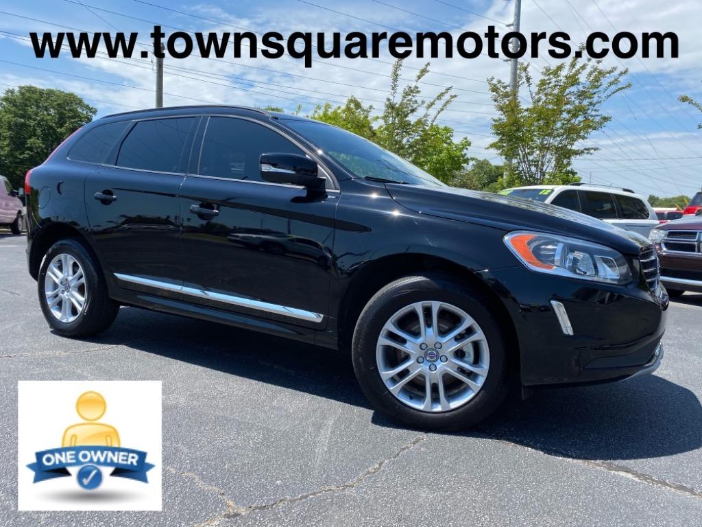 2015 Volvo Xc60 For Sale In Atlanta Ga Cargurus