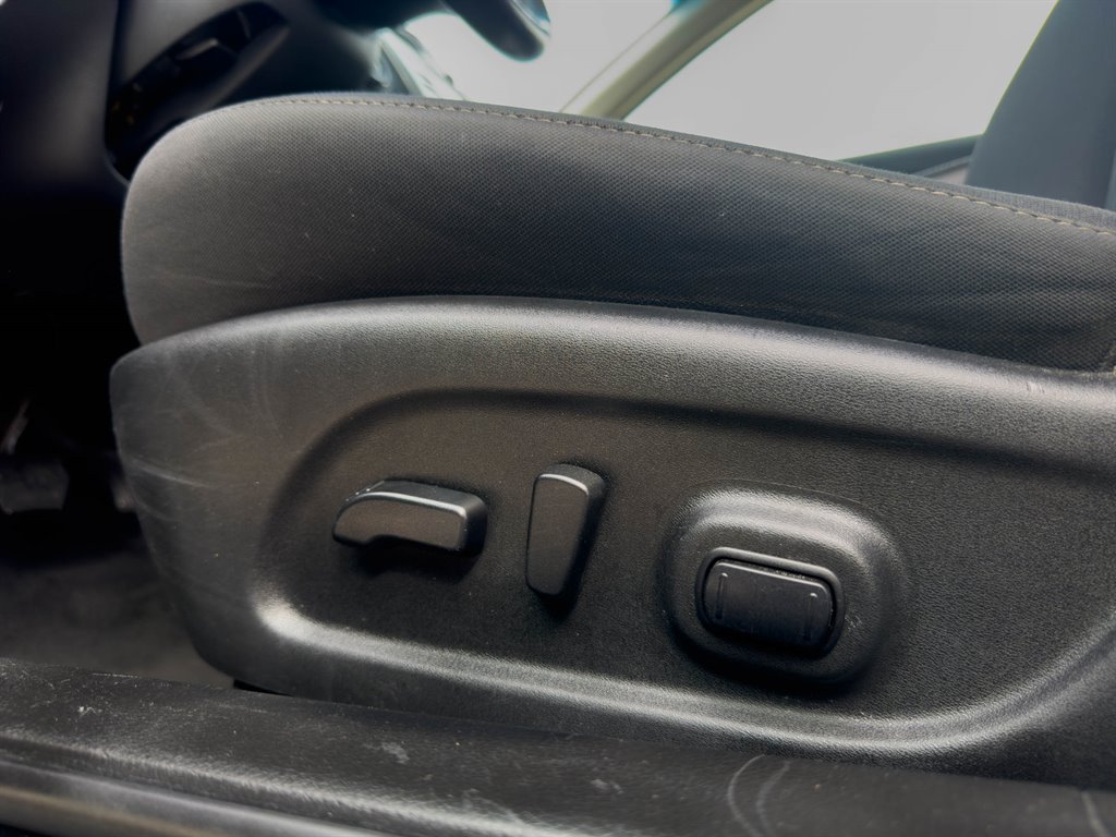 2018 Nissan Altima S photo