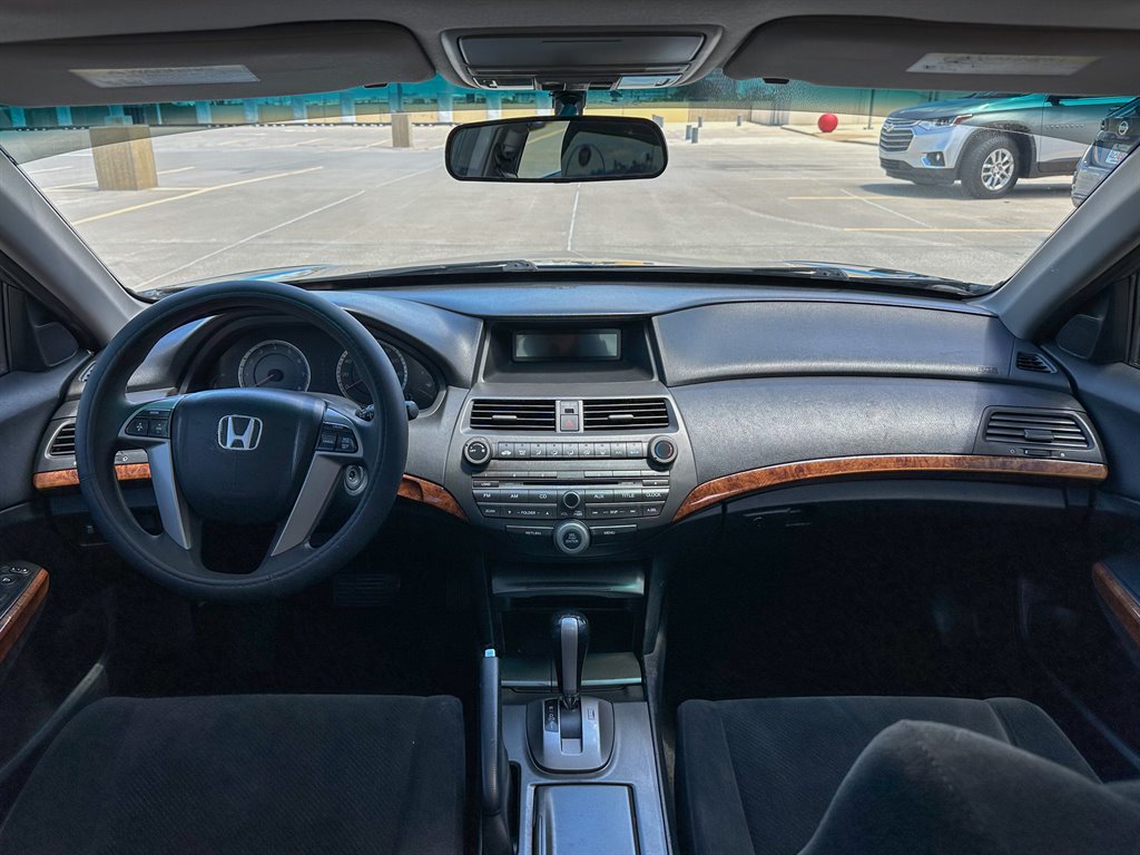 2012 Honda Accord - $7,000