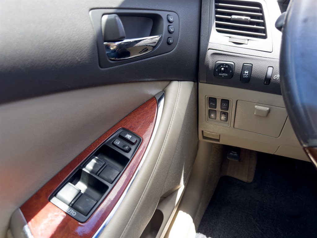 2012 Honda Accord - $7,000