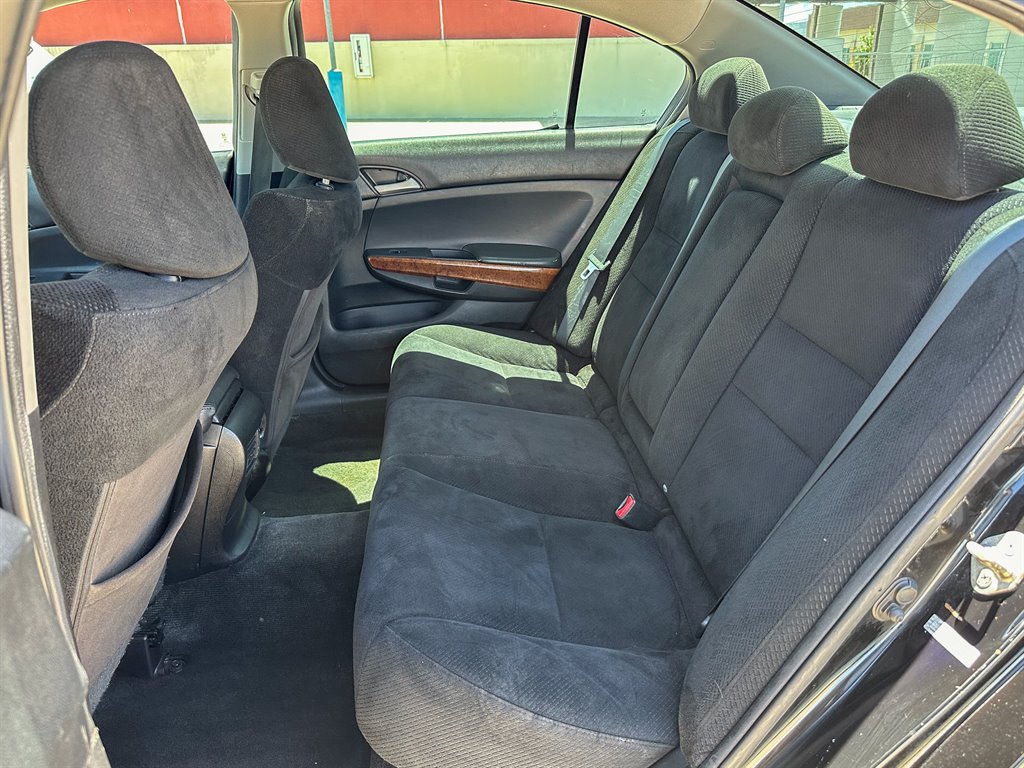 2012 Honda Accord - $7,000