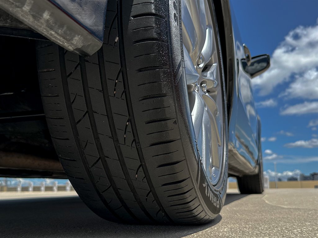 2012 Honda Accord EX photo