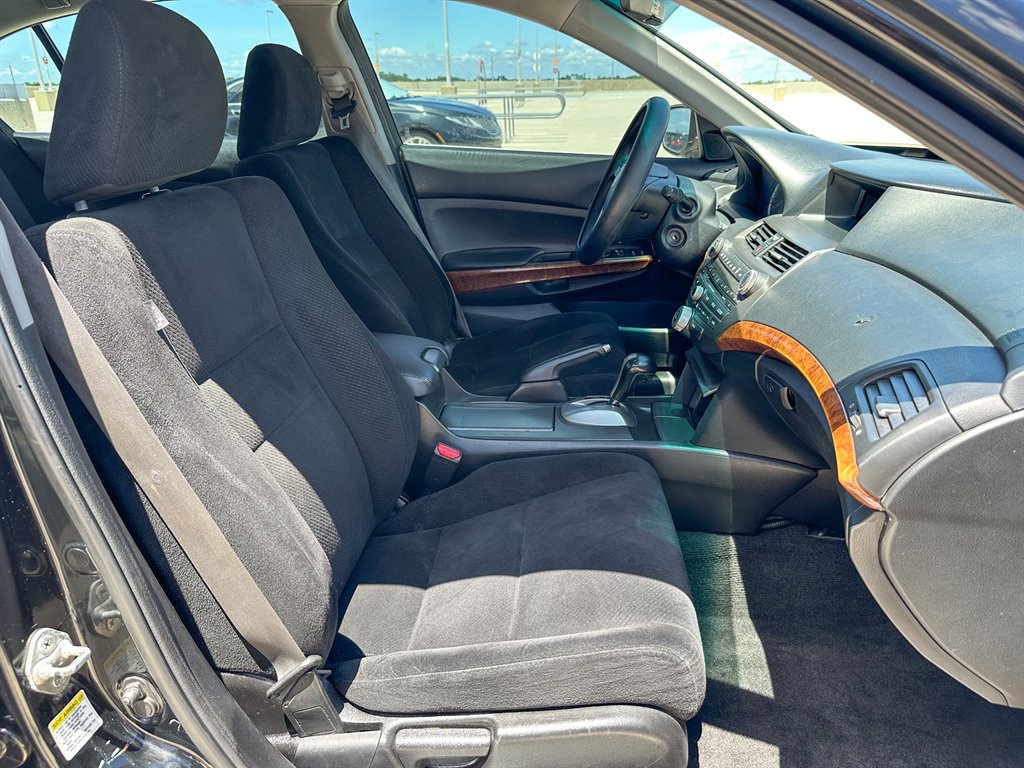 2012 Honda Accord EX photo