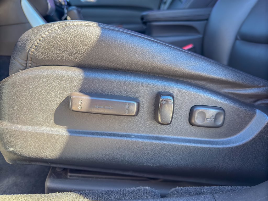 2016 Acura TLX Base 2.4l photo