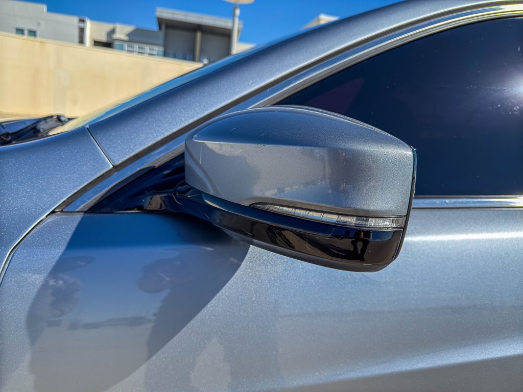 2016 Acura TLX Base 2.4l photo
