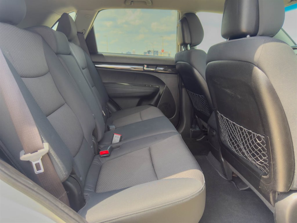 2012 Kia Sorento - $5,600