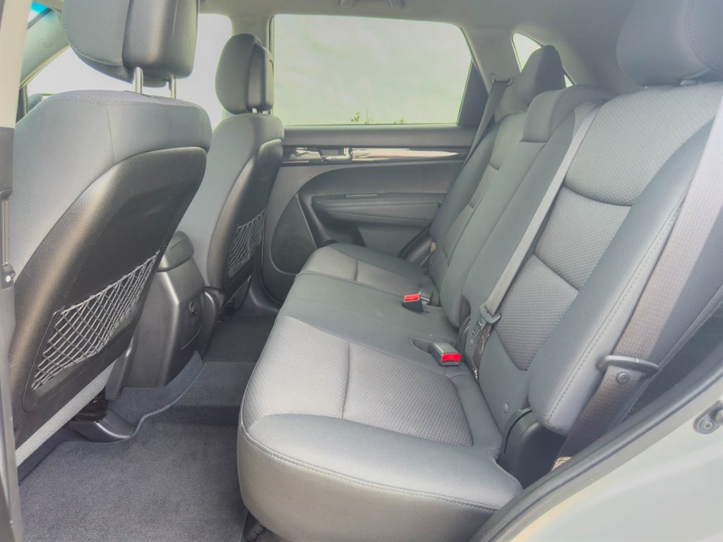 2012 Kia Sorento - $5,600
