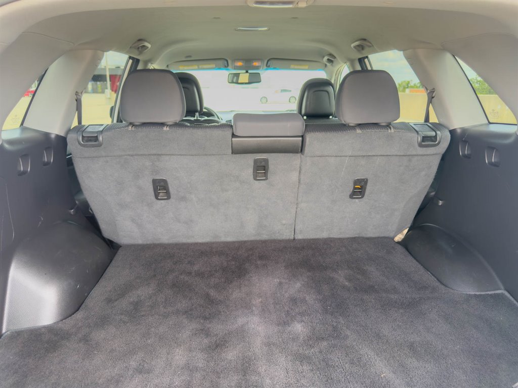 2012 Kia Sorento - $5,600