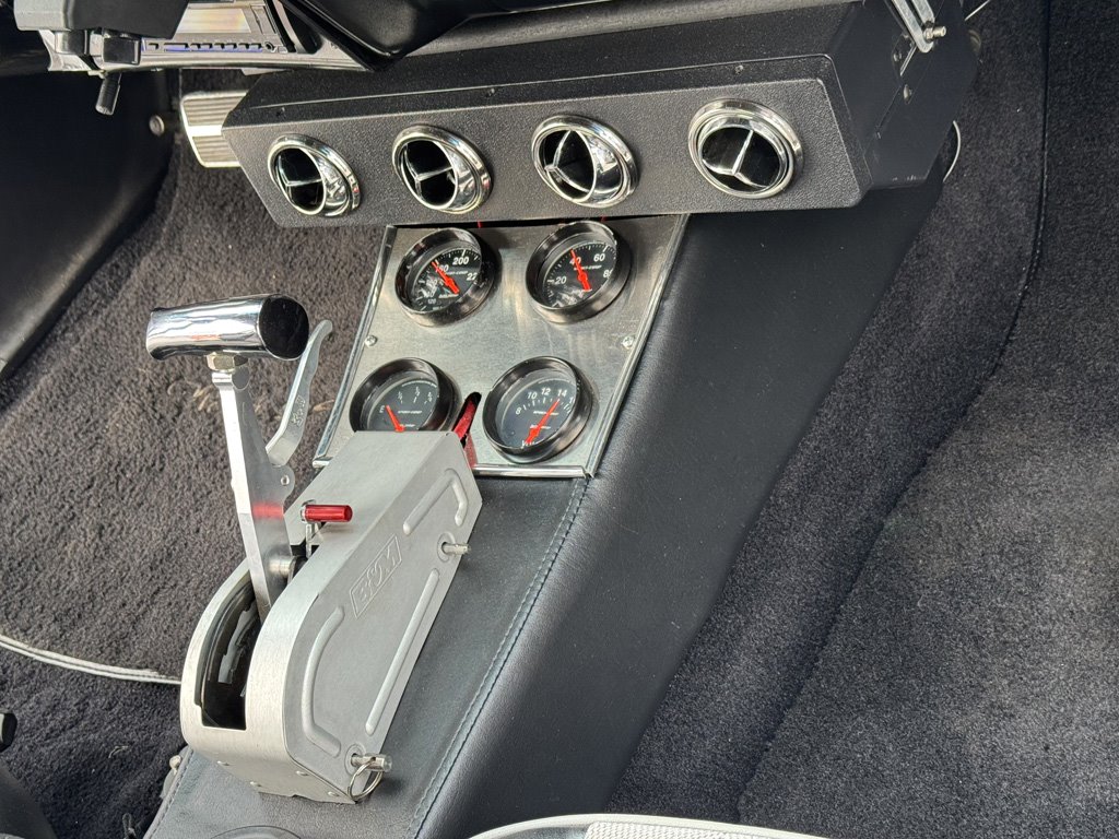 1971 Chevrolet Nova - $69,995
