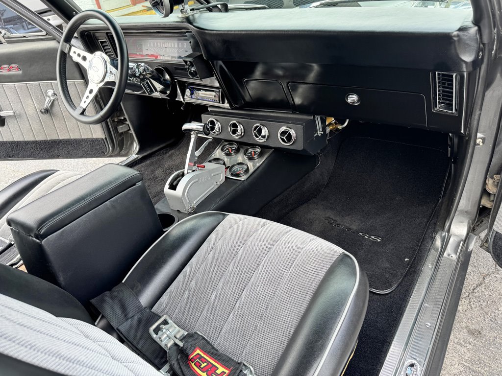 1971 Chevrolet Nova - $69,995
