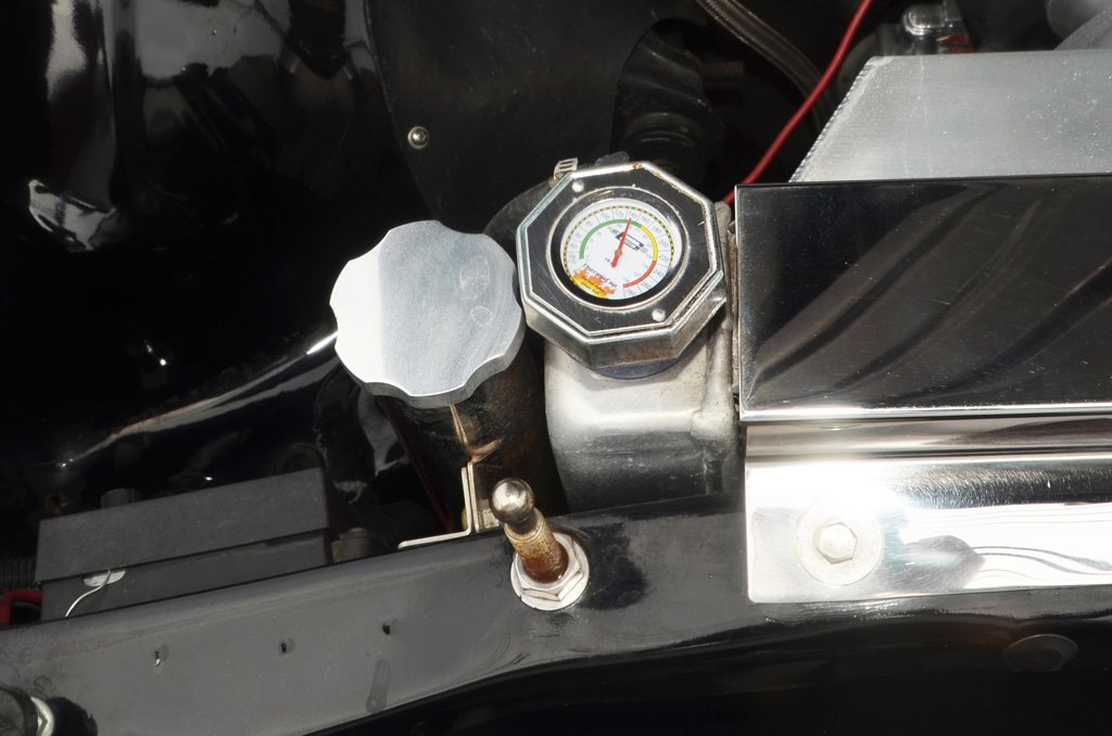 1971 Chevrolet Nova - $69,995