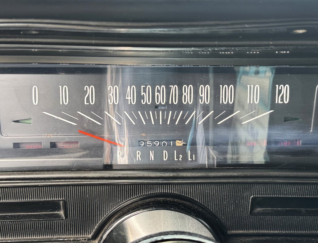 1971 Chevrolet Nova - $69,995