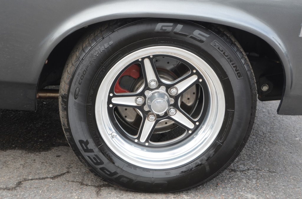 1971 Chevrolet Nova - $69,995