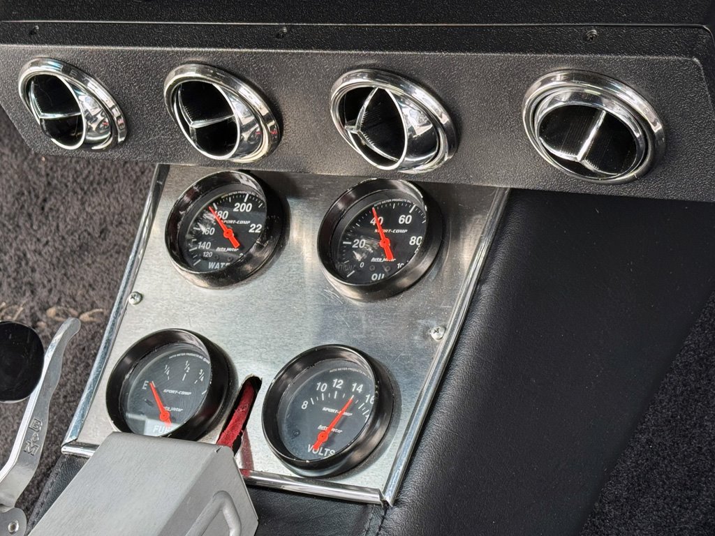 1971 Chevrolet Nova - $69,995