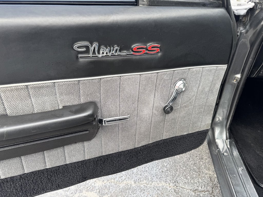 1971 Chevrolet Nova - $69,995