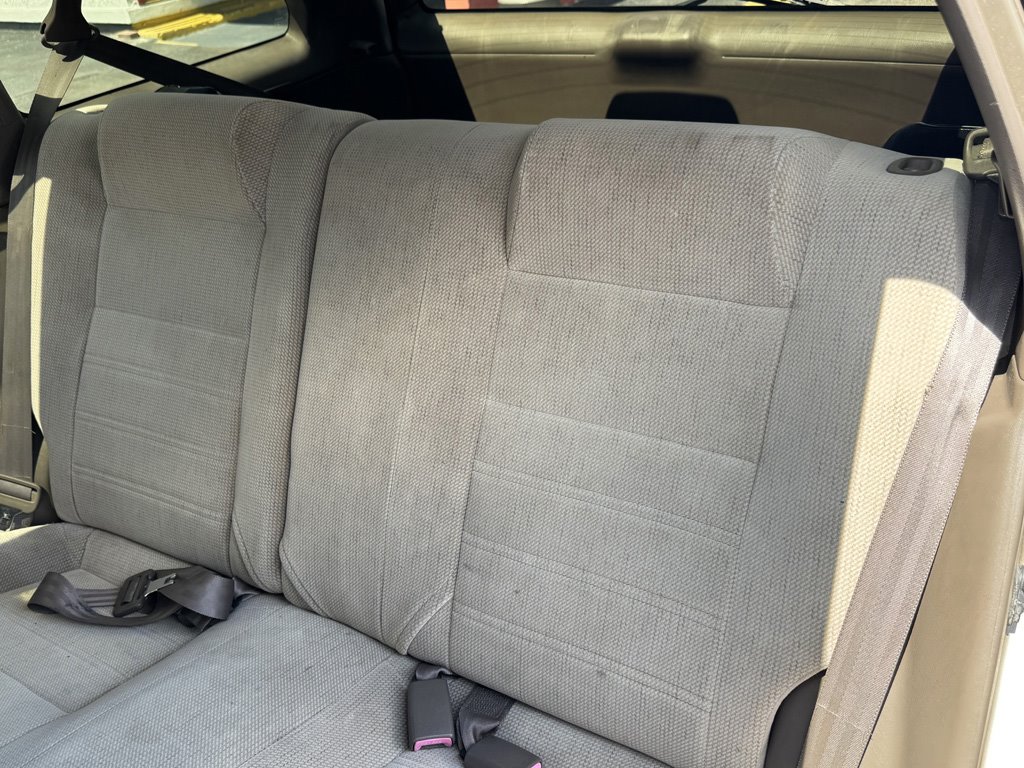 1996 Toyota Corolla - $7,980