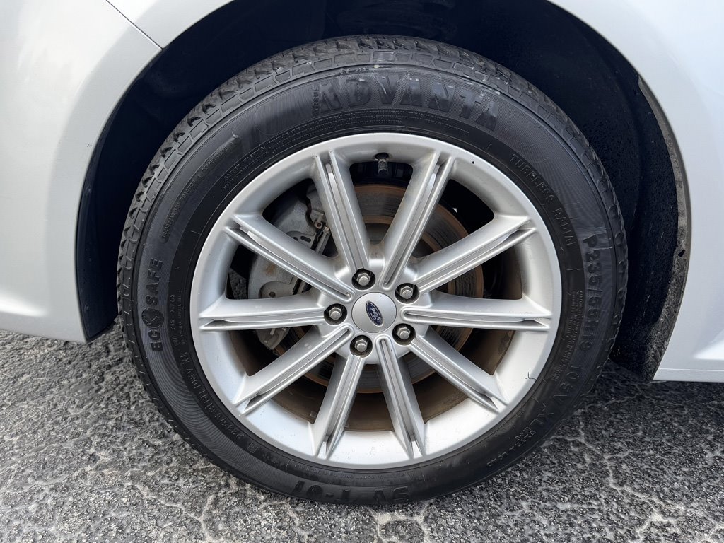 2019 Ford Flex - $18,980