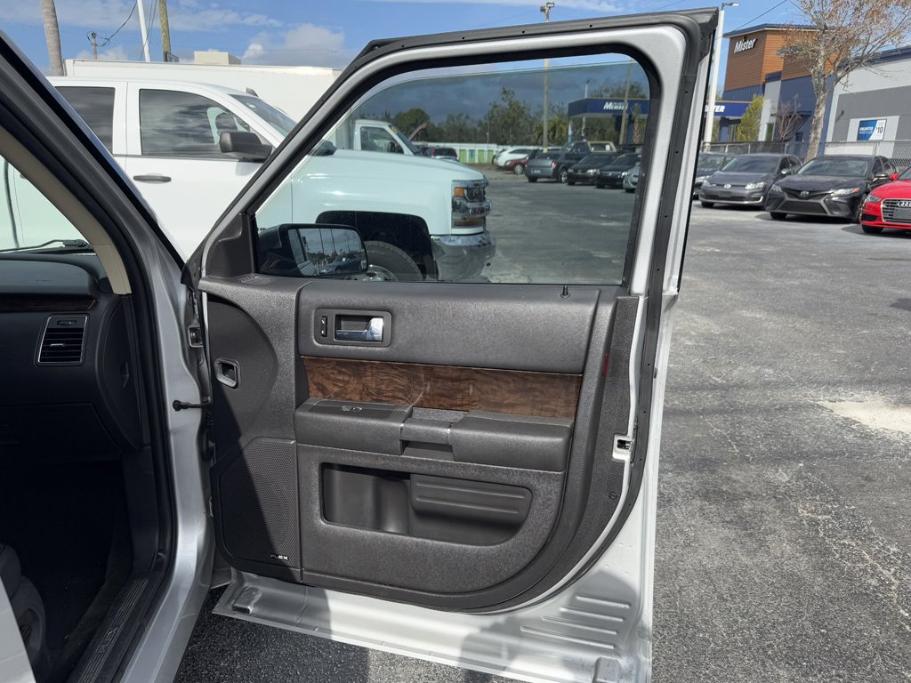 2019 Ford Flex - $18,980